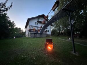 Cazare Bran Casa Panora Ciaun