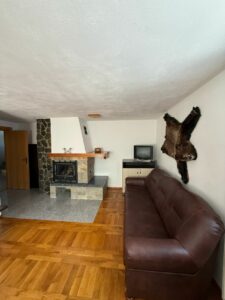 Cazare Bran Casa Panora Sufragerie Etaj