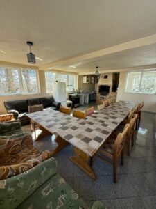 Cazare Bran Casa Panora Foișor Grătar