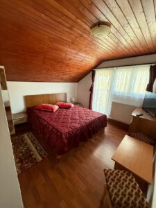 Cazare Bran - Casa Panora - Camera 5