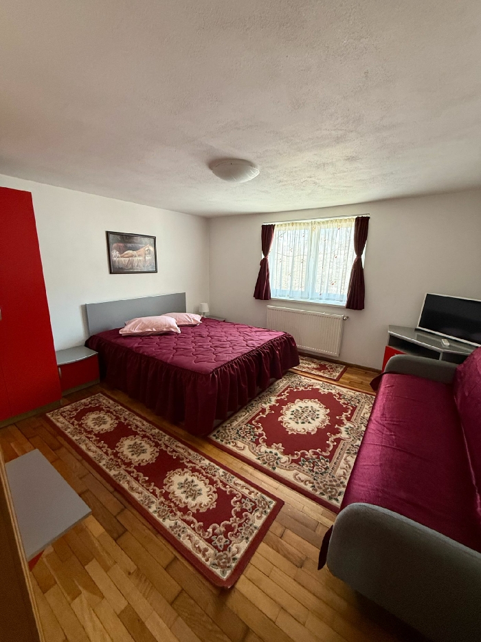 Cazare Bran - Casa Panora - Camera 3