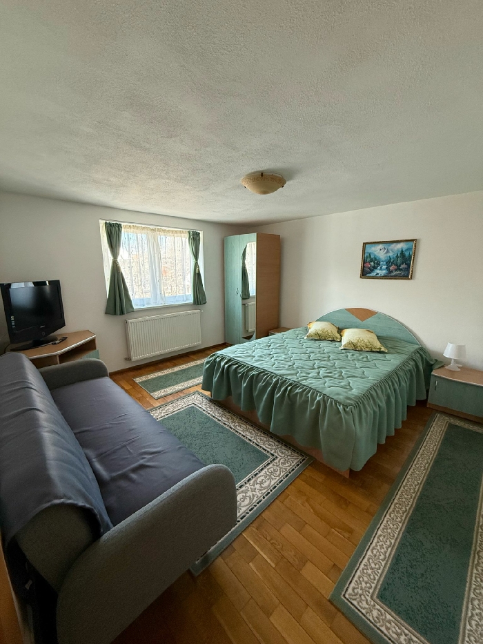 Cazare Bran - Casa Panora - Camera 2