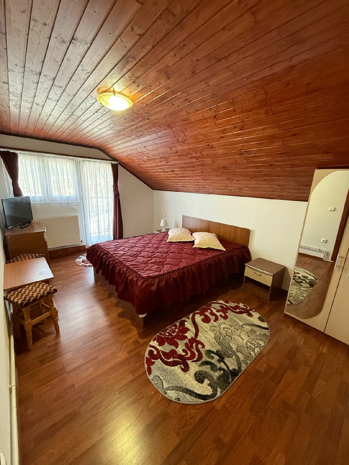 Cazare Bran - Casa Panora - Camera 6