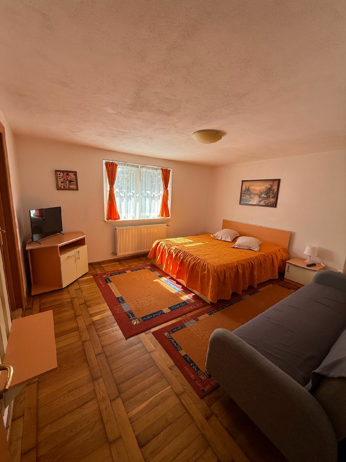 Cazare Bran - Casa Panora - Camera 3