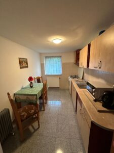 Cazare Bran Casa Panora Bucătărie 2