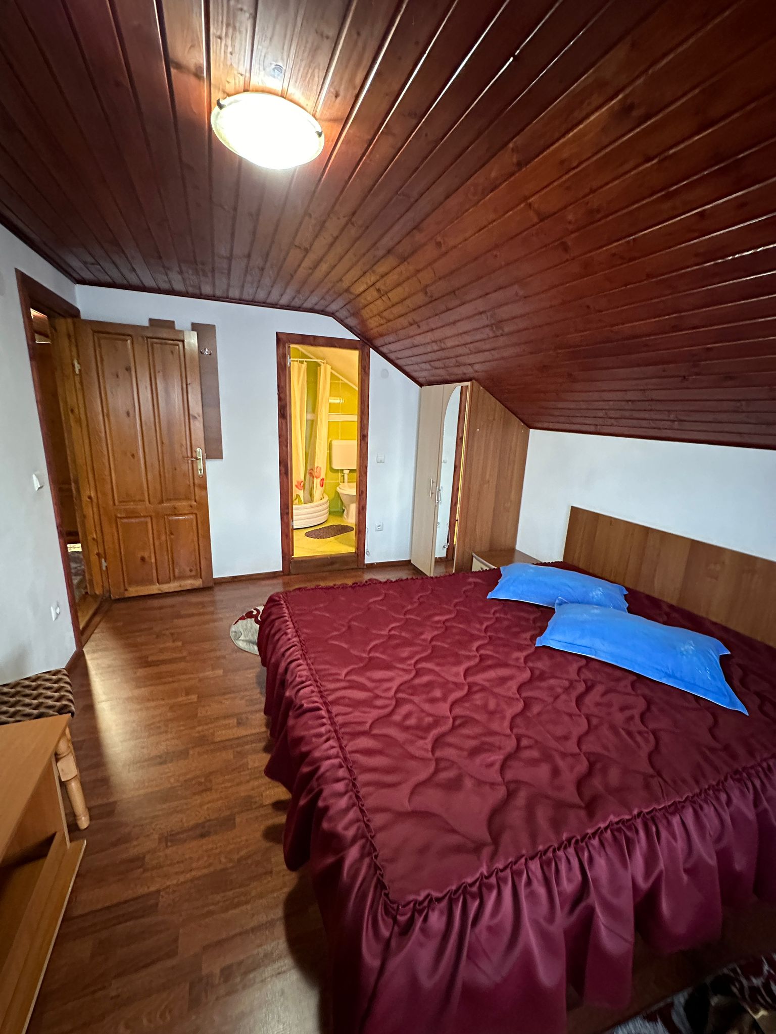 Cazare Bran - Casa Panora - Camera 7