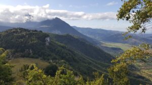 Cazare Bran Casa Panora Traseu Magura Branului - Piatra Craiului