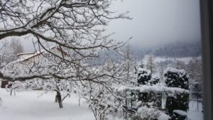 Cazare Bran Casa Panora - Iarna