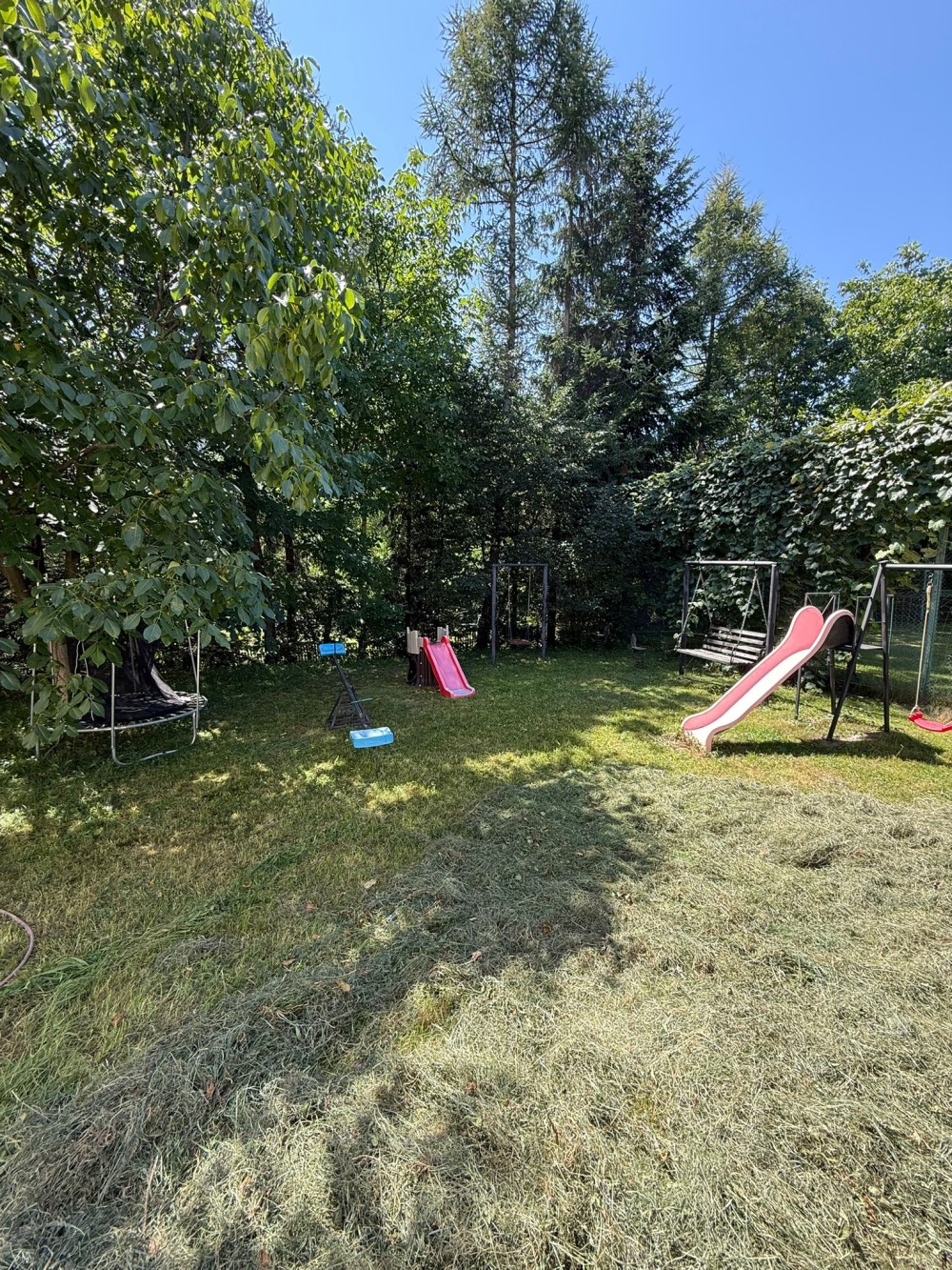 Cazare Bran - Casa Panora - Lca de joca pentru copii