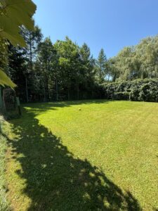 Cazare Bran Casa Panora Teren de Fotbal