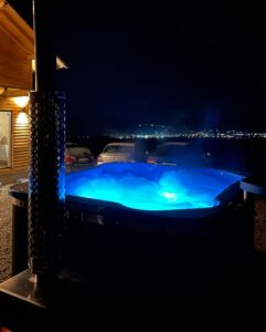 Cazare Bran - Casa Panora - Ciubar