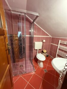 Cazare Bran - Casa Panora - Camera 5