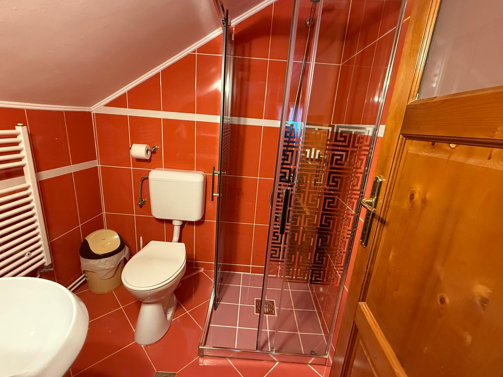 Cazare Bran - Casa Panora - Camera 6