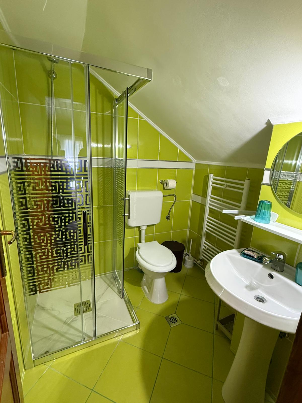 Cazare Bran - Casa Panora - Camera 7